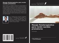 Produktbild: Masaje fisioterap&eacute;utico para reci&eacute;n nacidos prematuros