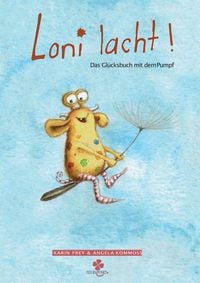 Produktbild: Loni lacht!