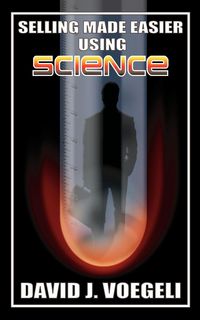Produktbild: Selling Made Easier Using Science