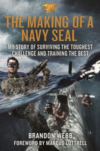 Produktbild: The Making of a Navy Seal
