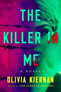 Produktbild: The Killer in Me