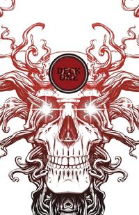 Produktbild: Underland Arcana Deck One