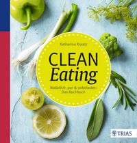 Produktbild: Clean Eating