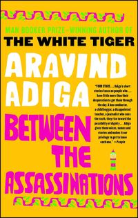 Produktbild: Between the Assassinations
