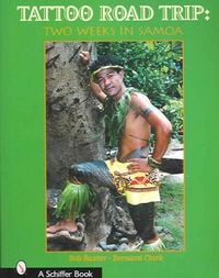 Produktbild: Tattoo Road Trip: Two Weeks in Samoa
