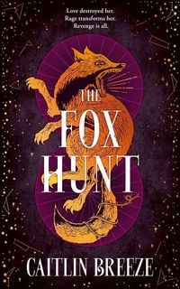 Produktbild: The Fox Hunt