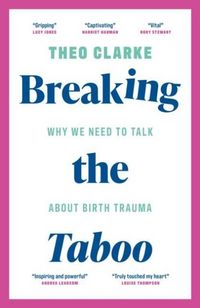 Produktbild: Breaking the Taboo