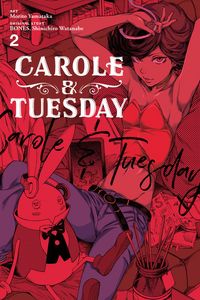 Produktbild: Carole & Tuesday, Vol. 2