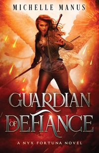 Produktbild: Guardian of Defiance