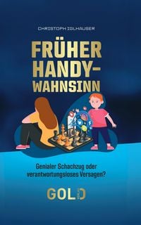 Produktbild: Fr&uuml;her Handy-Wahnsinn