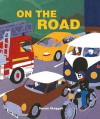 Produktbild: On the Road