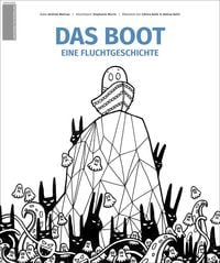 Produktbild: Das Boot - Eine Fluchtgeschichte