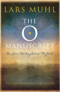 Produktbild: The O Manuscript