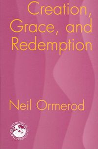 Produktbild: Creation, Grace, and Redemption