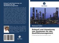 Produktbild: Entwurf und Umsetzung von Systemen f&uuml;r das Qualit&auml;tsmanagement