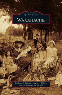 Produktbild: Waxahachie