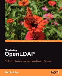 Produktbild: Openldap for Developers