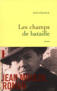 Produktbild: Les champs de bataille