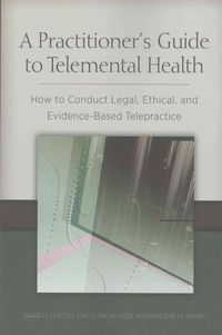 Produktbild: Practitioners Gt Telemental He