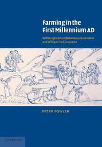 Produktbild: Farming in the First Millennium AD