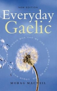 Produktbild: Everyday Gaelic