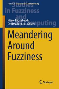 Produktbild: Meandering Around Fuzziness