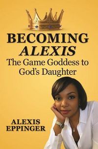 Produktbild: The Becoming of Alexis