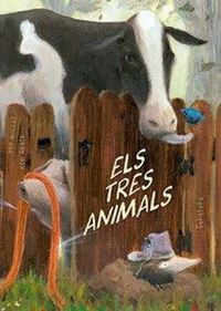 Produktbild: Els tres animals