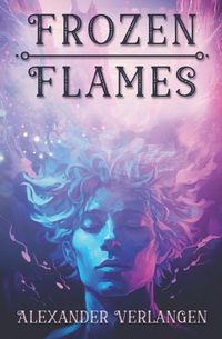 Produktbild: Frozen Flames