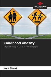 Produktbild: Childhood obesity