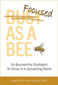 Produktbild: Focused As A Bee