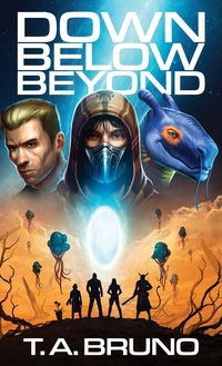 Produktbild: Down Below Beyond