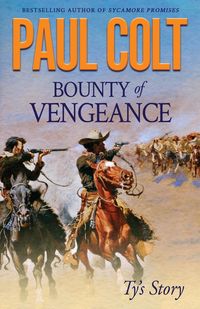 Produktbild: Bounty of Vengeance