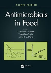 Produktbild: Antimicrobials in Food