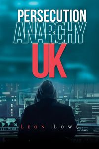 Produktbild: Persecution Anarchy Uk