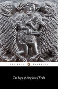 Produktbild: The Saga of King Hrolf Kraki