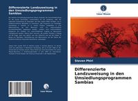 Produktbild: Differenzierte Landzuweisung in den Umsiedlungsprogrammen Sambias