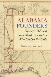 Produktbild: Alabama Founders