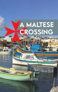 Produktbild: A Maltese Crossing