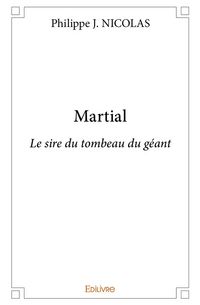 Produktbild: Martial