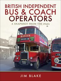 Produktbild: British Independent Bus & Coach Operators