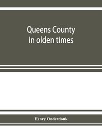 Produktbild: Queens County in olden times