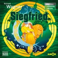 Produktbild: Siegfried