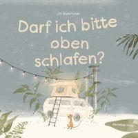 Produktbild: Darf ich bitte oben schlafen?