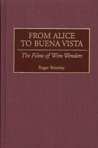 Produktbild: From Alice to Buena Vista
