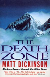 Produktbild: Death Zone