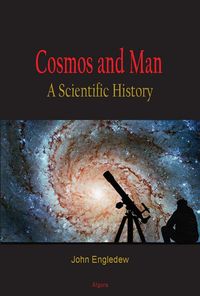 Produktbild: Cosmos and Man