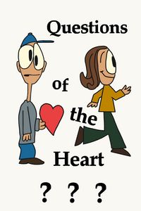Produktbild: Questions of the Heart