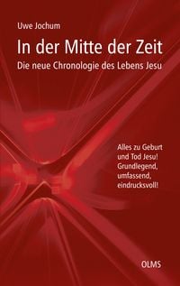 Produktbild: In der Mitte der Zeit