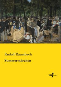 Produktbild: Sommerm&auml;rchen